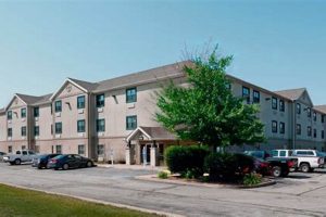 Best Extended Stay America Hotel Toledo Holland Deals | Crown American Hotels | Luxury, Comfort & Top Destinations
