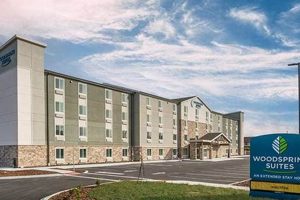 Best Extended Stay Hotels in Cocoa FL | Crown American Hotels | Luxury, Comfort & Top Destinations