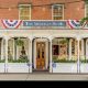 Luxury Hotels in Sag Harbor: The American Hotel | Crown American Hotels | Luxury, Comfort & Top Destinations