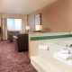 Best Salt Lake City Hotels with Private In-Room Jacuzzis | Crown American Hotels | Luxury, Comfort & Top Destinations