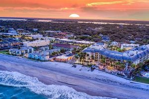 Luxury Kimpton Hotel & Spa in Vero Beach, FL | Crown American Hotels | Luxury, Comfort & Top Destinations