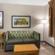 Best Extended Stay Hotels North Dallas, TX | Crown American Hotels | Luxury, Comfort & Top Destinations