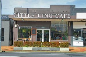 Little King Coffee: America's Hotel Brew | Crown American Hotels | Luxury, Comfort & Top Destinations