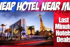 Best Hotels Tonight Near Me: Deals &amp; Discounts | Crown American Hotels | Luxury, Comfort & Top Destinations