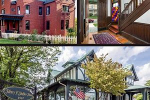 Charming Old Inns & Historic Hotels of America | Crown American Hotels | Luxury, Comfort & Top Destinations