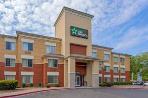 Extended Stay Memphis | Crown American Hotels | Luxury, Comfort & Top Destinations