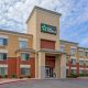 Extended Stay Memphis | Crown American Hotels | Luxury, Comfort & Top Destinations