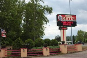 Find Your Weekly Motel Rentals & Extended Stays | Crown American Hotels | Luxury, Comfort & Top Destinations