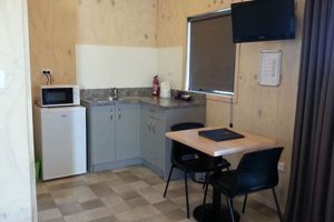 Motels With Kitchenette | Crown American Hotels | Luxury, Comfort & Top Destinations