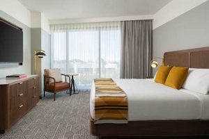 Best Suites Hotels in Salt Lake City, UT | Crown American Hotels | Luxury, Comfort & Top Destinations