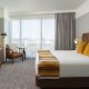 Best Suites Hotels in Salt Lake City, UT | Crown American Hotels | Luxury, Comfort & Top Destinations