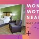 Monthly Stay Motels | Crown American Hotels | Luxury, Comfort & Top Destinations