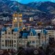 Discover Salt Lake County Hotels | Crown American Hotels | Luxury, Comfort & Top Destinations