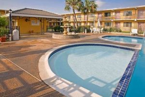 Best Value Inn Laredo, TX: Hotel Deals & Discounts | Crown American Hotels | Luxury, Comfort & Top Destinations