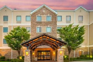 Top Extended Stay Hotels: Comfort & Value | Crown American Hotels | Luxury, Comfort & Top Destinations