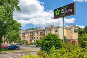 Best Extended Stay America Massachusetts Hotels | Crown American Hotels | Luxury, Comfort & Top Destinations
