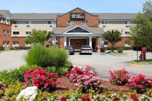 Best Extended Stay America Portsmouth VA Deals | Crown American Hotels | Luxury, Comfort & Top Destinations