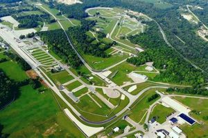 Best Hotels Near Road America, WI | Book Now | Crown American Hotels | Luxury, Comfort & Top Destinations
