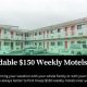 Cheap Weekly Motels: Find Budget-Friendly Stays | Crown American Hotels | Luxury, Comfort & Top Destinations