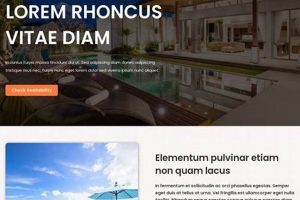 Best Hotel in America Website: Book Now! | Crown American Hotels | Luxury, Comfort & Top Destinations