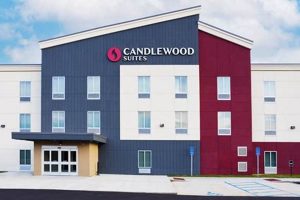 Best Extended Stay America Dothan AL Suites | Crown American Hotels | Luxury, Comfort & Top Destinations