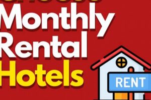 Best Hotels Monthly Rental Deals & Offers Crown American Hotels | Luxury, Comfort & Top Destinations Best Hotels Monthly Rental Deals & Offers | Crown American Hotels | Luxury, Comfort & Top Destinations