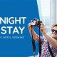 Best Hotel 1 Night Stay Deals & Offers | Crown American Hotels | Luxury, Comfort & Top Destinations