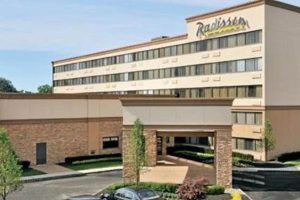 Best Freehold NJ Hotels: Top Places to Stay | Crown American Hotels | Luxury, Comfort & Top Destinations