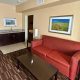 Best Extended Stay Hotels Lancaster CA | Crown American Hotels | Luxury, Comfort & Top Destinations