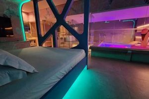 Best Motels for Adults: Romantic & Private Getaways | Crown American Hotels | Luxury, Comfort & Top Destinations