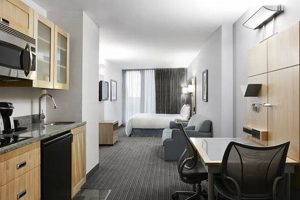 Best Budget Extended Stay Hotels in Manhattan NYC | Crown American Hotels | Luxury, Comfort & Top Destinations