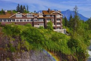 Best Snoqualmie Falls Hotels: Top US Stays Crown American Hotels | Luxury, Comfort & Top Destinations Best Snoqualmie Falls Hotels: Top US Stays | Crown American Hotels | Luxury, Comfort & Top Destinations