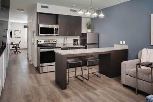 Extended Stay Apartments Near Me | Crown American Hotels | Luxury, Comfort & Top Destinations