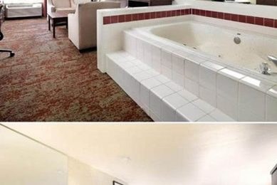 Premier Executive Suites in Salt Lake City, UT | Crown American Hotels | Luxury, Comfort & Top Destinations