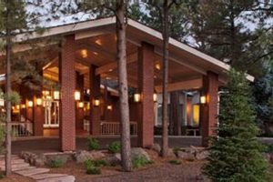 Best Flagstaff Little America Hotel & RV Park | Crown American Hotels | Luxury, Comfort & Top Destinations