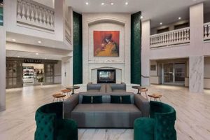 Book Your Hotel Day Stay at America Hotel | Crown American Hotels | Luxury, Comfort & Top Destinations