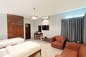 Best 2 Bed Hotel Rooms Near Me: Deals & Offers | Crown American Hotels | Luxury, Comfort & Top Destinations