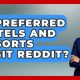 Is Booking Hotels in America Legit on Reddit? | Crown American Hotels | Luxury, Comfort & Top Destinations