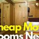 Find Cheap Motel Rooms Near You Tonight | Crown American Hotels | Luxury, Comfort & Top Destinations