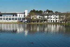 The Star of the Lakes Hotel: America's Finest Crown American Hotels | Luxury, Comfort & Top Destinations The Star of the Lakes Hotel: America's Finest | Crown American Hotels | Luxury, Comfort & Top Destinations