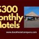 Best Extended Stay Motels Near Me: Affordable Monthly Rates | Crown American Hotels | Luxury, Comfort & Top Destinations