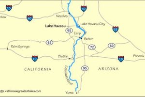 Easy Directions to Lake City &amp; Nearby Hotels | Crown American Hotels | Luxury, Comfort & Top Destinations