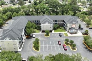 Best Extended Stay Hotels in Orange City, FL | Crown American Hotels | Luxury, Comfort & Top Destinations