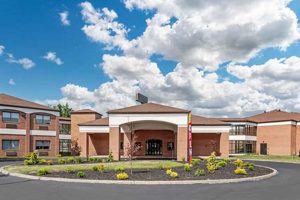 Best Extended Stay Hotels in Buffalo, NY | Crown American Hotels | Luxury, Comfort & Top Destinations