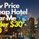 Best Hotel Near Me: Low Price Deals & Discounts | Crown American Hotels | Luxury, Comfort & Top Destinations