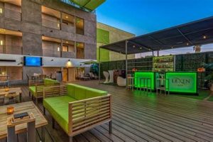 Hotels With Efficiencies | Crown American Hotels | Luxury, Comfort & Top Destinations