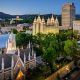 Top 10 Things to Do in Salt Lake City | Crown American Hotels | Luxury, Comfort & Top Destinations
