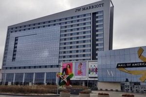 Best Mall of America Hotel Deals & Packages | Crown American Hotels | Luxury, Comfort & Top Destinations