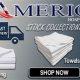 Top American Hospitality Supply Co. Products | Crown American Hotels | Luxury, Comfort & Top Destinations