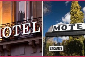 Best Hotel & Motel Deals | Book Now & Save | Crown American Hotels | Luxury, Comfort & Top Destinations